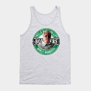 Uncle baby Billy's - Bible bonkers Tank Top